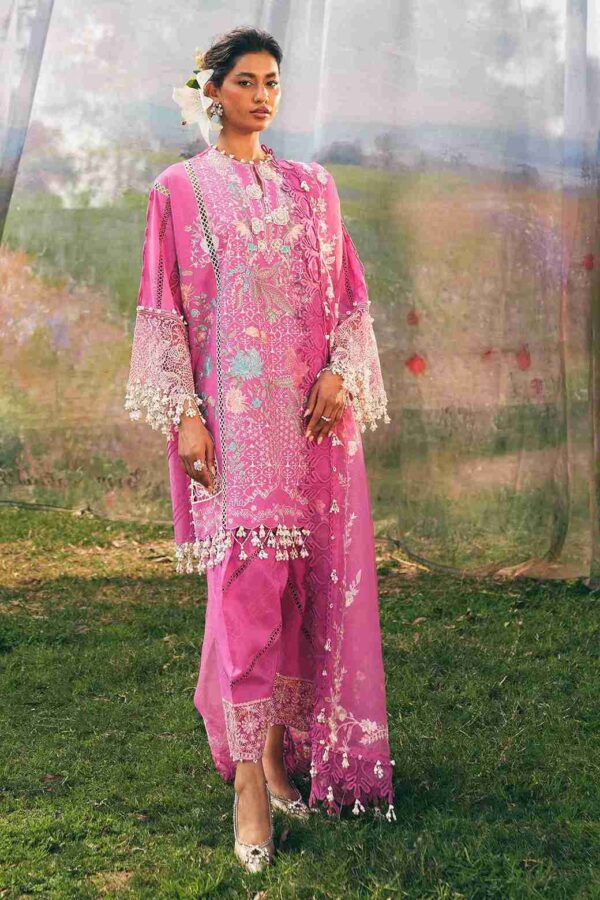 Sana Safinaz Lawn- 5a