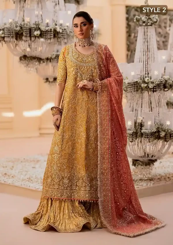 Aik Wedding Festive -08 - Image 3