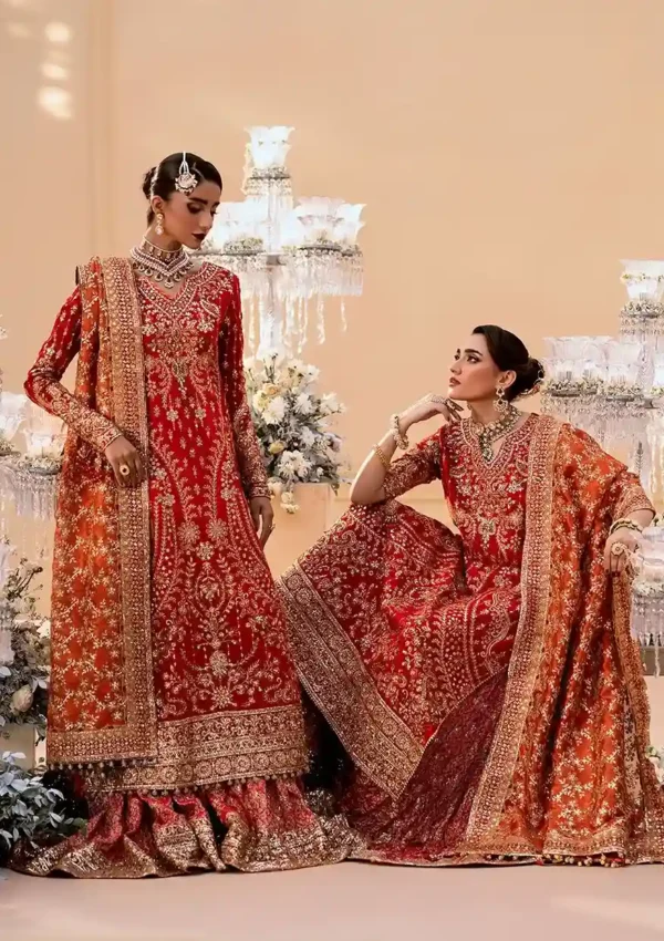 Aik Wedding Festive -01