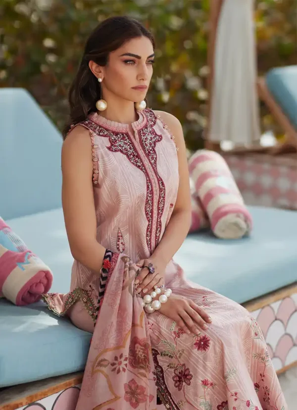 Pricsilla Pink - Image 3