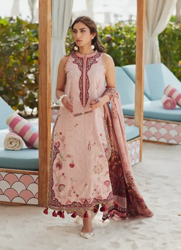 Pricsilla Pink