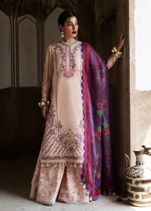 Hussain Rehar- Lehr