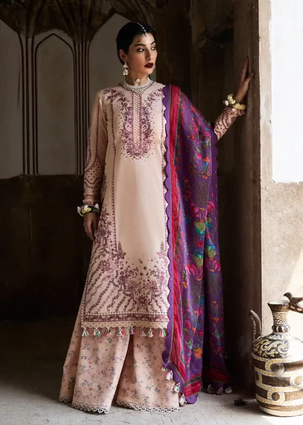 Hussain Rehar- Lehr