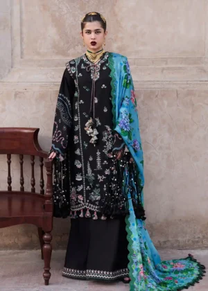 Hussain Rehar- Arzo