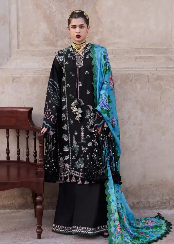 Hussain Rehar- Arzo