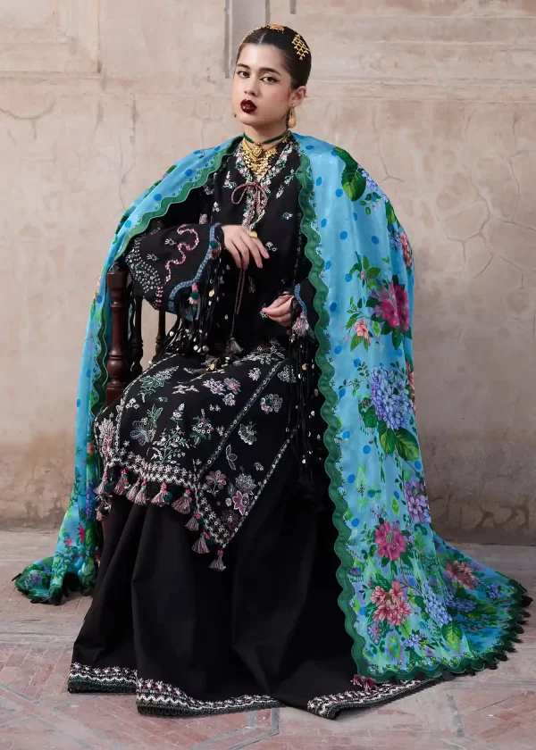Hussain Rehar- Arzo - Image 2
