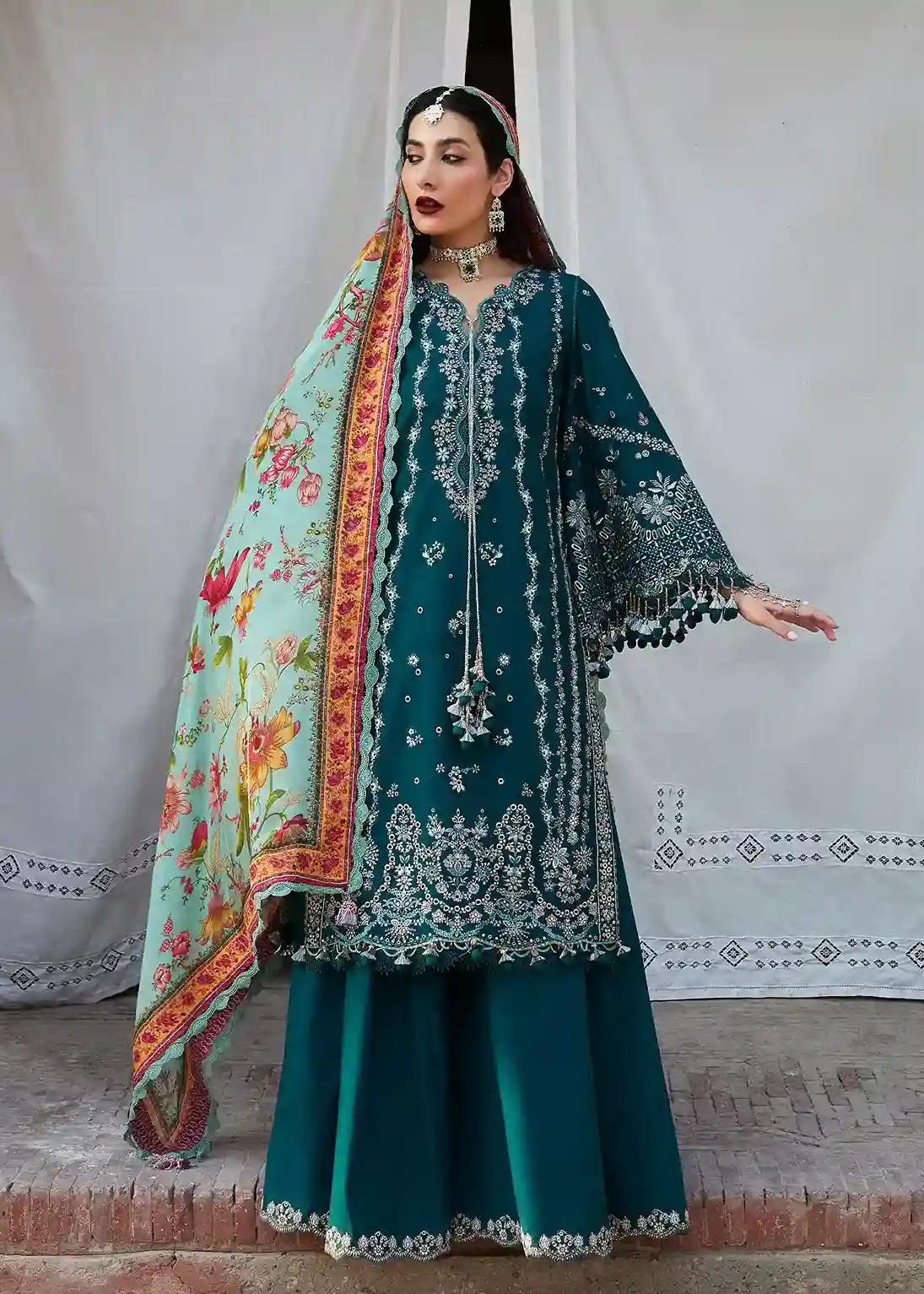 Hussain Rehar- Saher