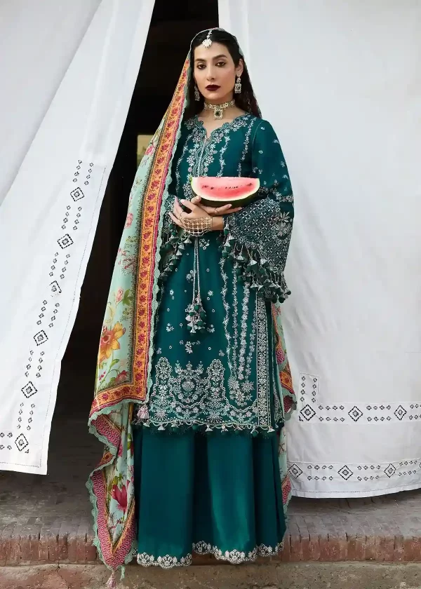 Hussain Rehar- Saher - Image 2