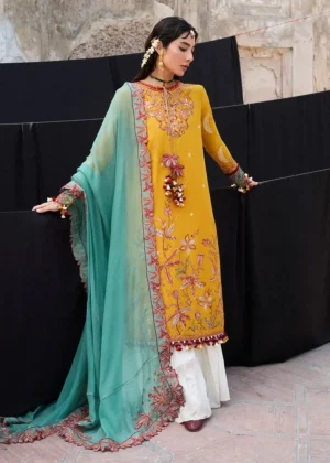 Hussain Rehar- Masam