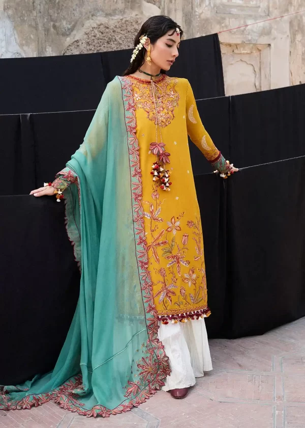 Hussain Rehar- Masam
