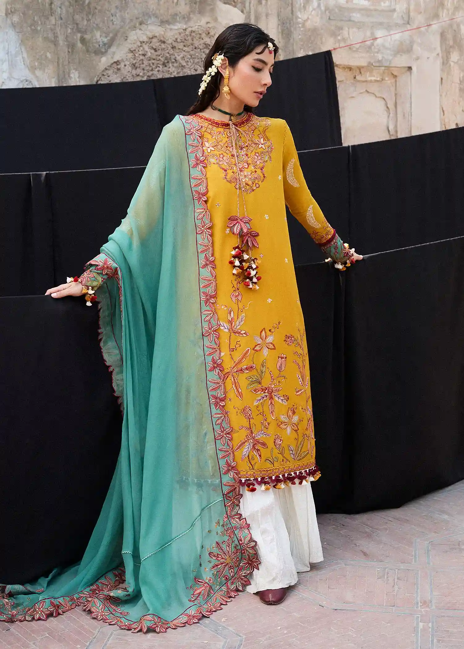 Hussain Rehar- Masam