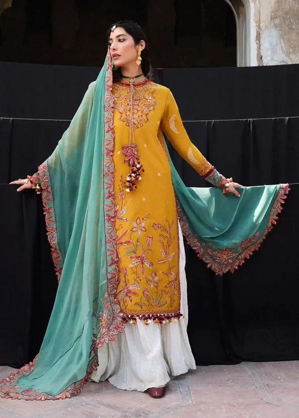 Hussain Rehar- Masam - Image 2