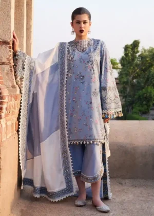 Hussain Rehar- Fira