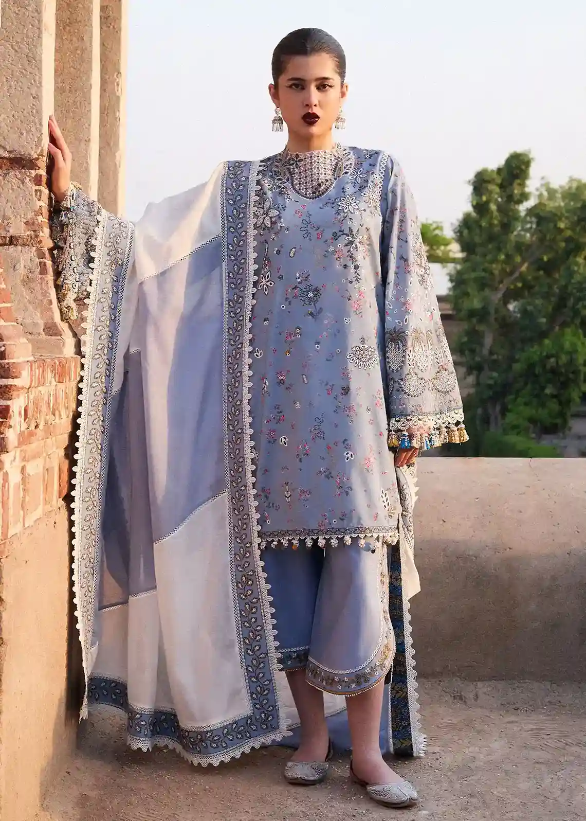 Hussain Rehar- Fira
