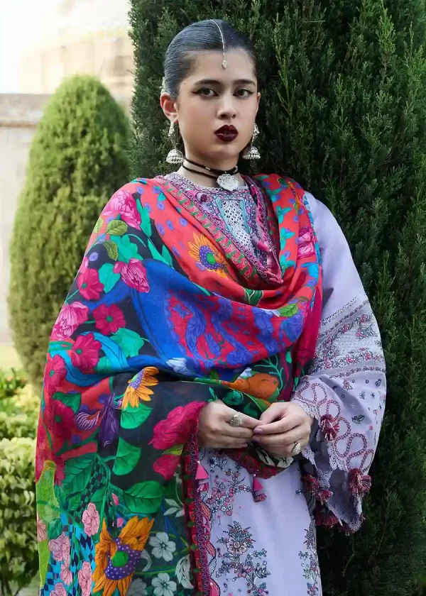 Hussain Rehar- Inaya - Image 2