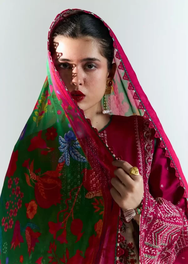Hussain Rehar- Saaha - Image 2