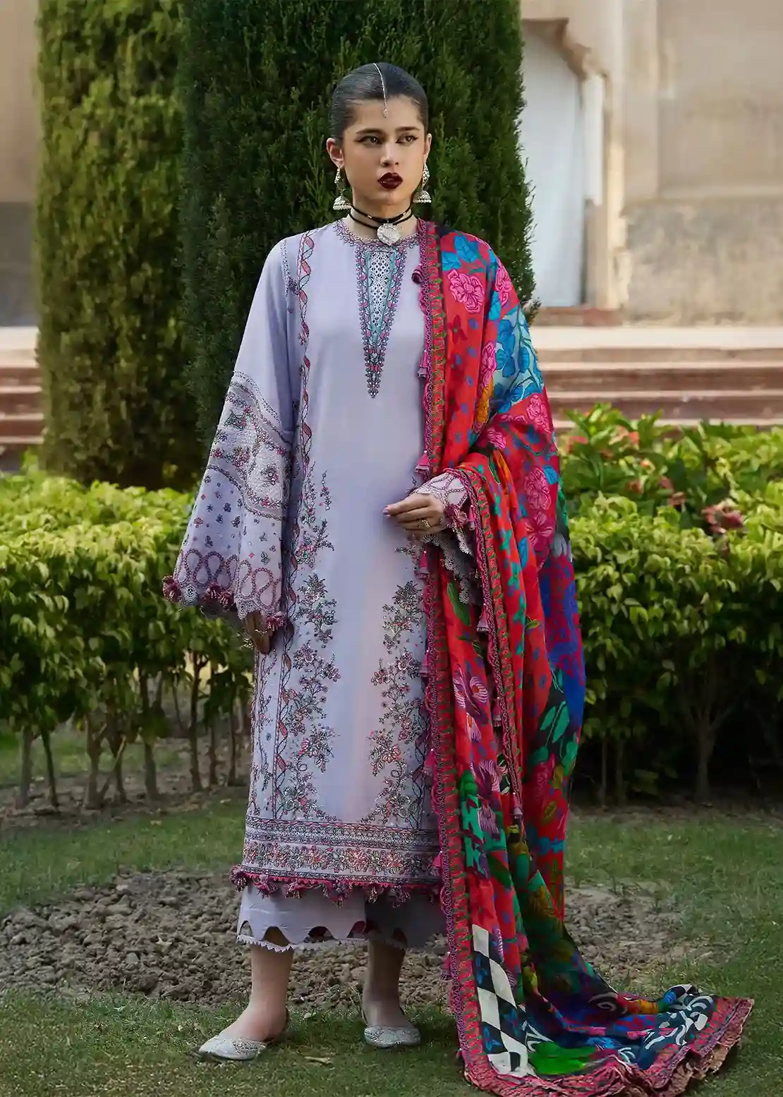 Hussain Rehar- Inaya
