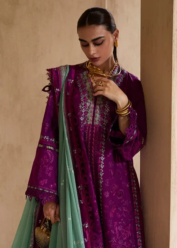 Suffuse- Oira - Image 2