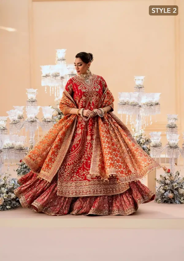 Aik Wedding Festive -01 - Image 3