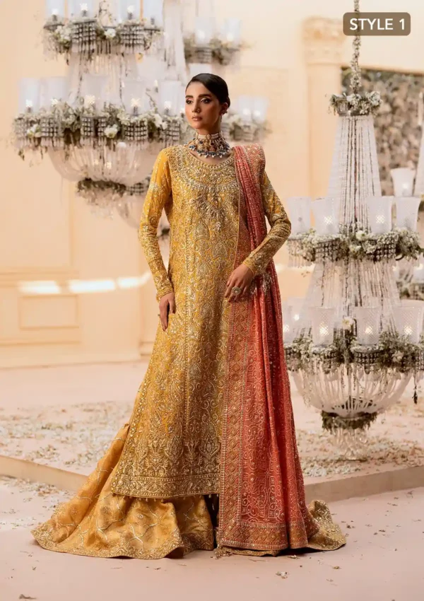 Aik Wedding Festive -08 - Image 2