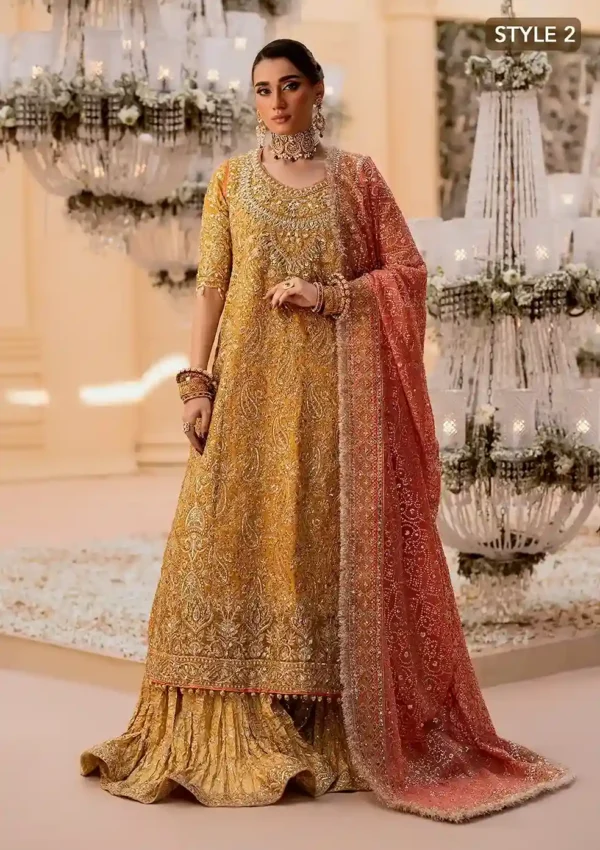 Aik Wedding Festive -08 - Image 3
