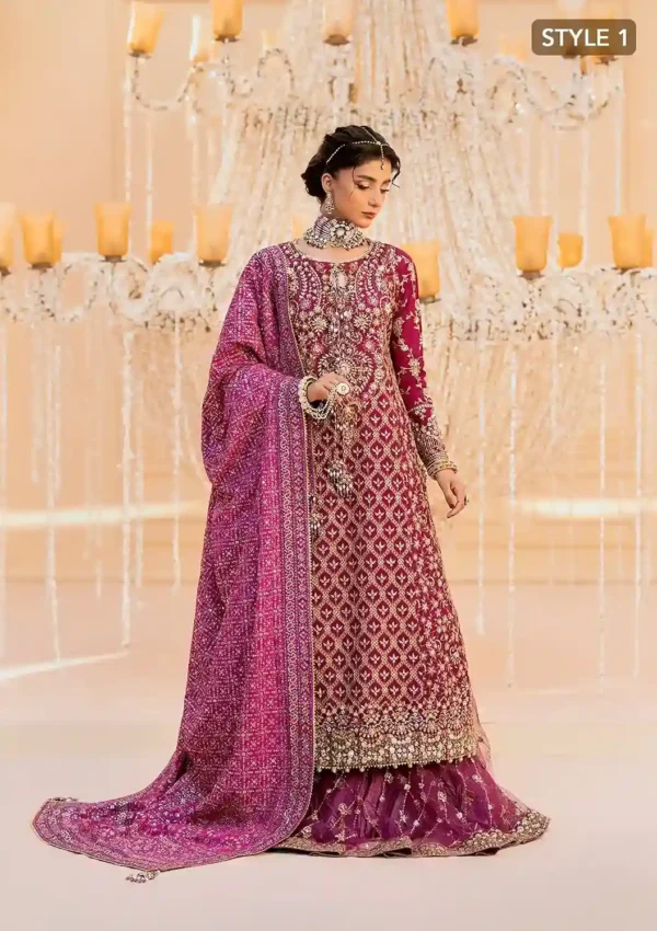 Aik Wedding Festive -10 - Image 2