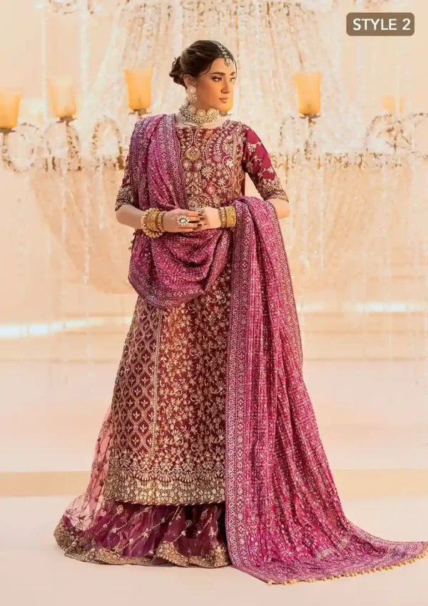 Aik Wedding Festive -10 - Image 3
