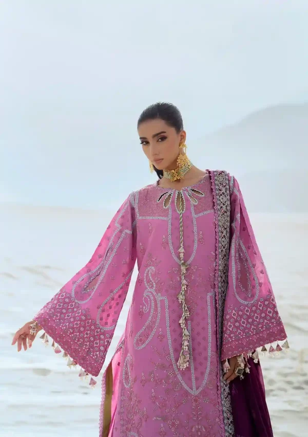 Aik Lawn -01 - Image 2