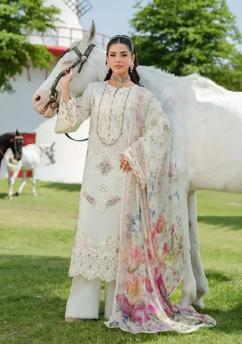 White Empress