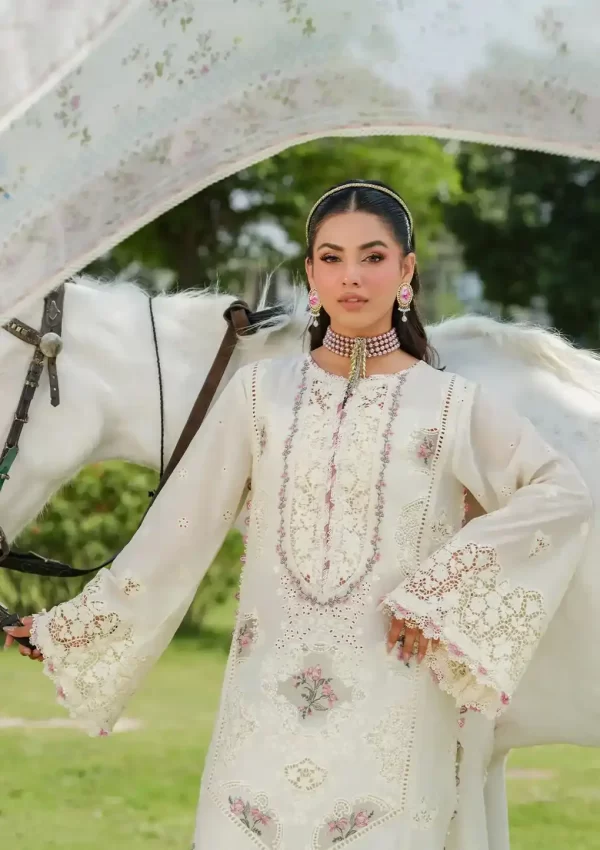 White Empress - Image 2