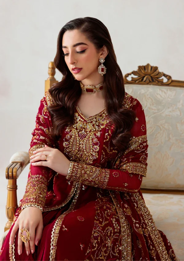 Aik Formal- 06 - Image 2