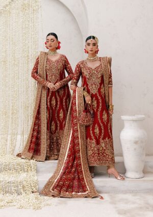 Aik Wedding Festive Vol 2 -01