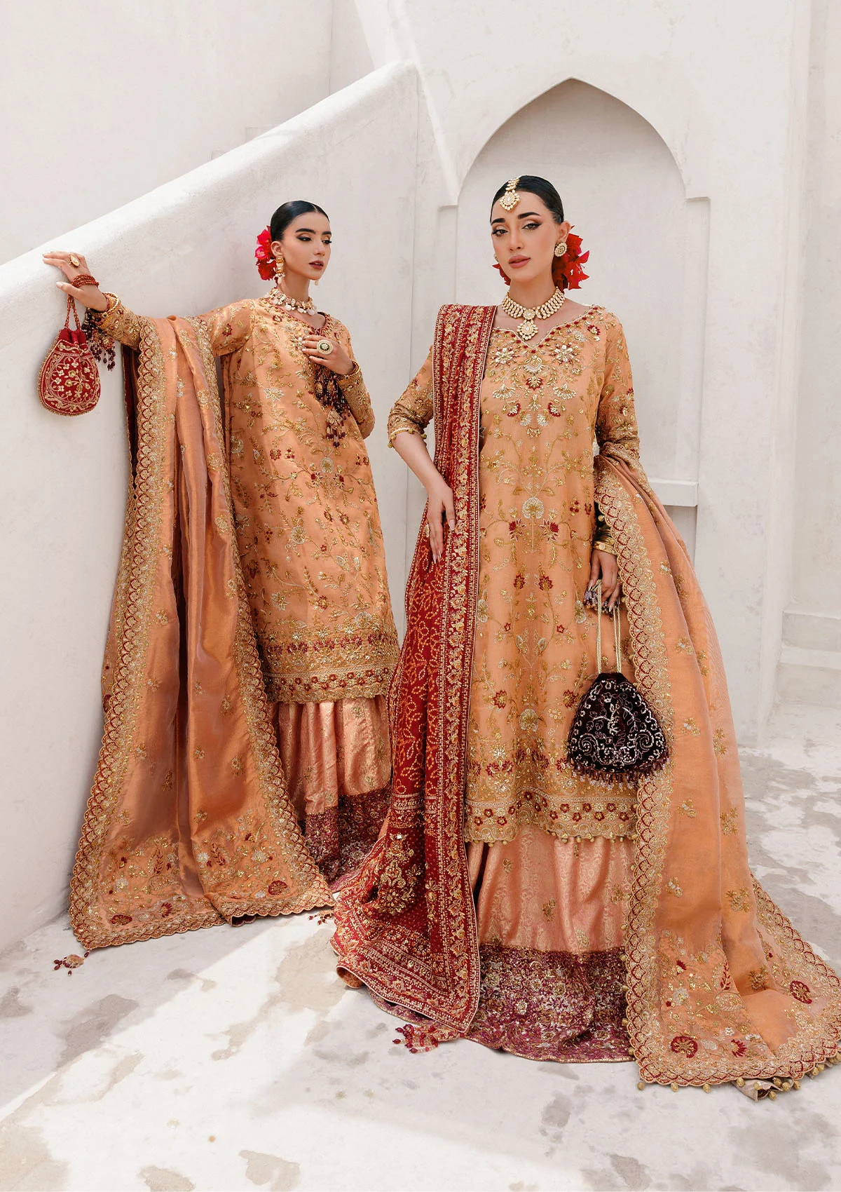 Aik Wedding Festive Vol 2 -02
