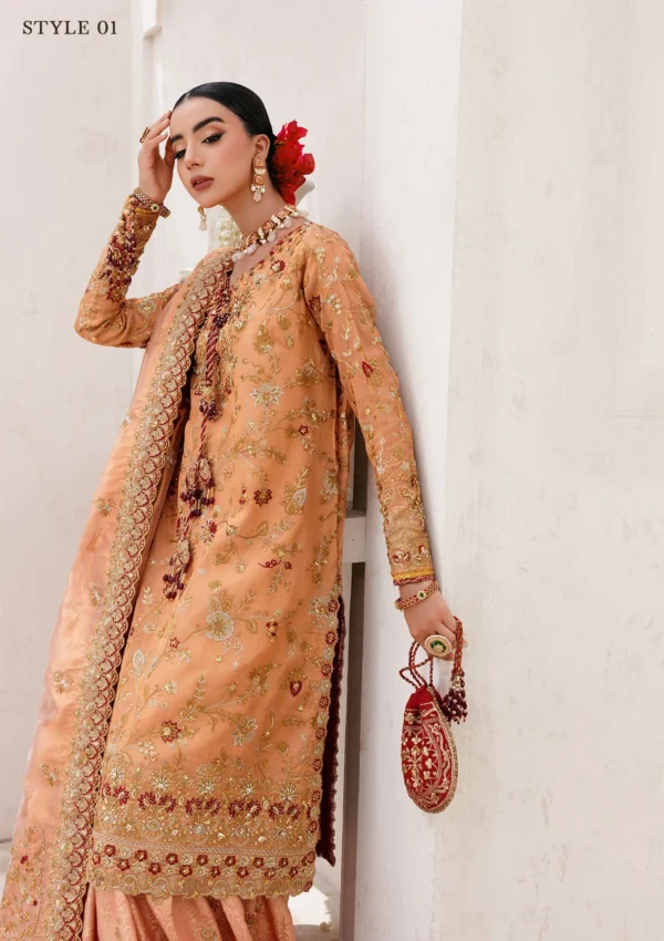 Aik Wedding Festive Vol 2 -02 - Image 2