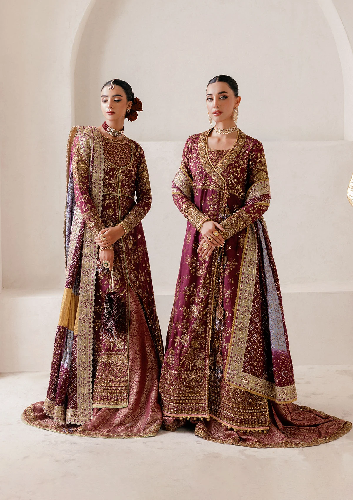 Aik Wedding Festive Vol 2 -04