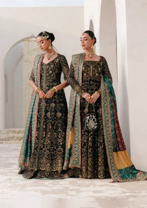 Aik Wedding Festive Vol 2 -05