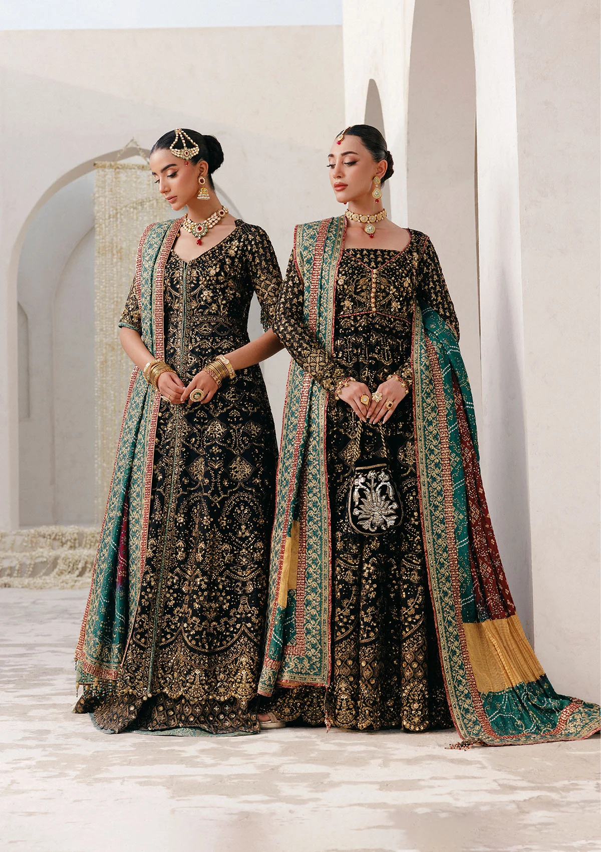 Aik Wedding Festive Vol 2 -05