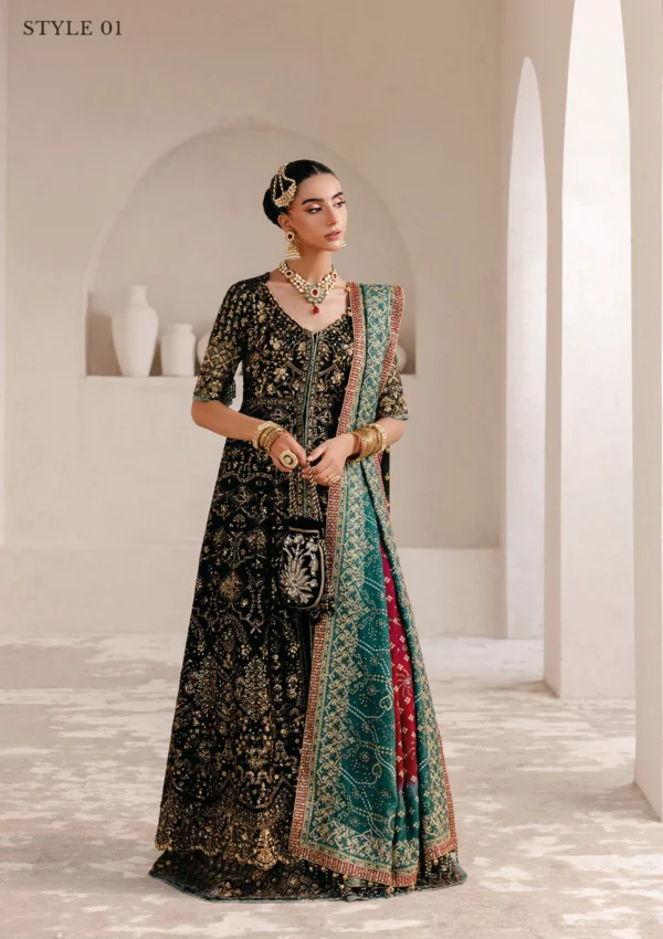 Aik Wedding Festive Vol 2 -05 - Image 2