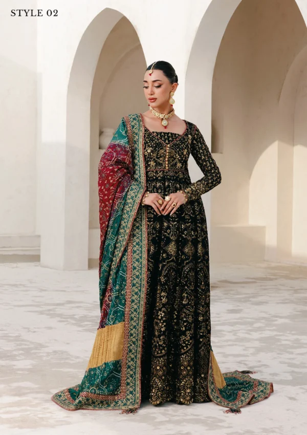 Aik Wedding Festive Vol 2 -05 - Image 3