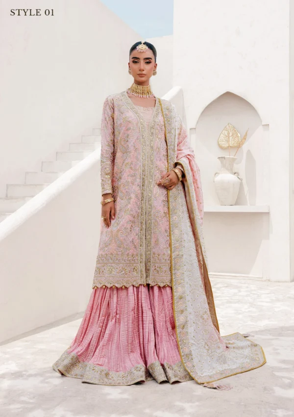 Aik Wedding Festive Vol 2 -07 - Image 2
