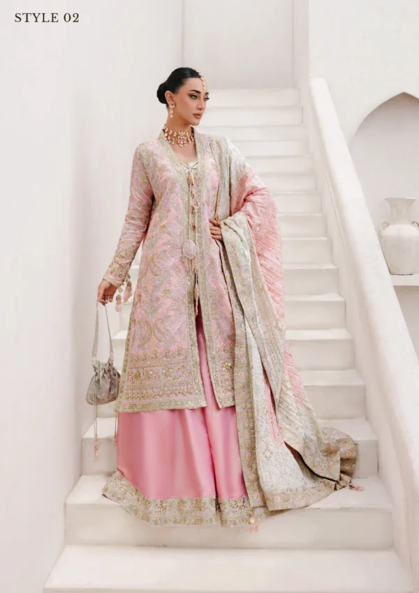 Aik Wedding Festive Vol 2 -07 - Image 3