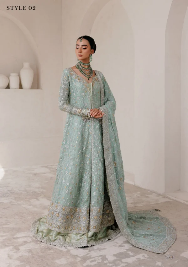 Aik Wedding Festive Vol 2-08 - Image 3