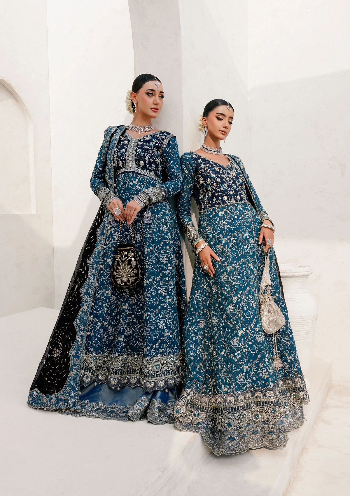 Aik Wedding Festive Vol 2 -9