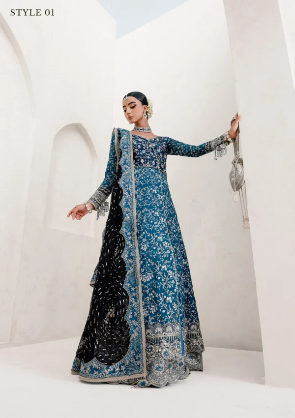 Aik Wedding Festive Vol 2 -9 - Image 3