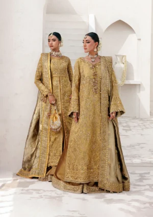 Aik Wedding Festive Vol 2 -10