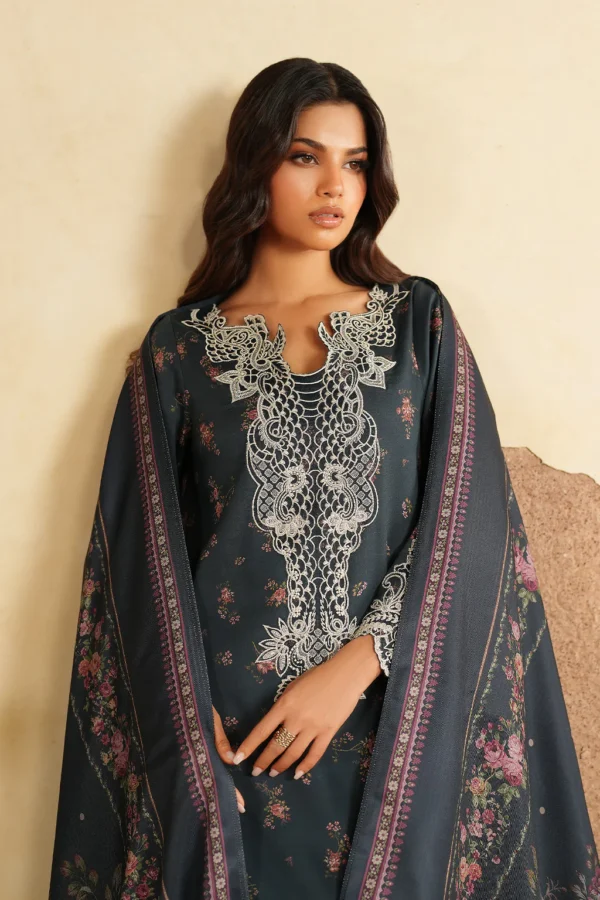 Printed Viscose Linen - Image 2