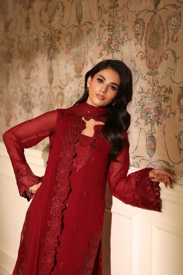 Cherry Veil - Image 2