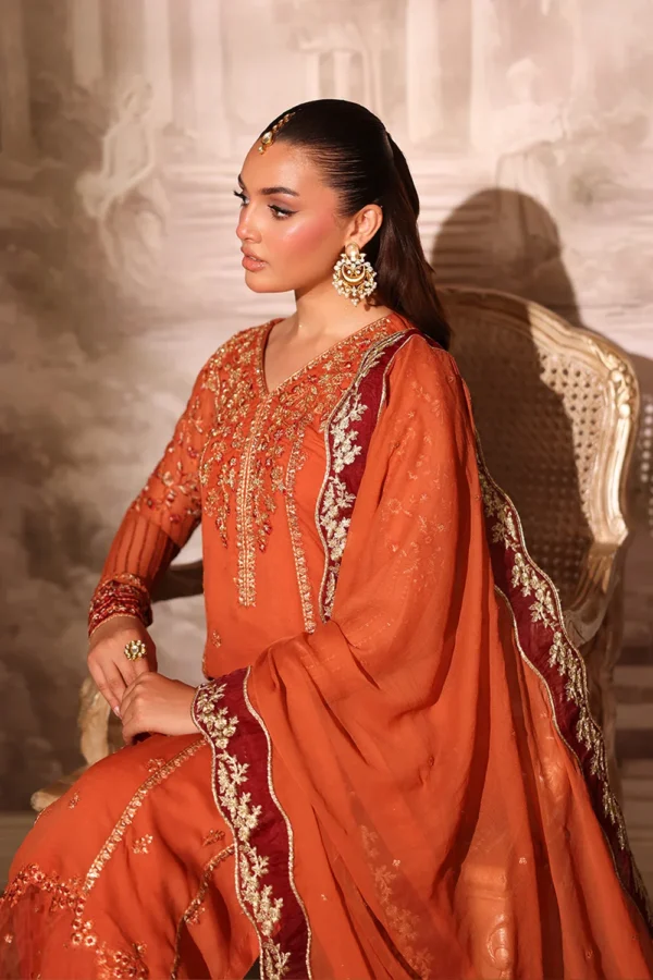 Amber Rust - Image 2