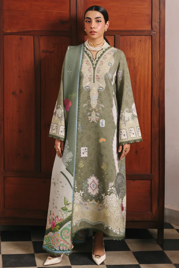 KHANZA-A