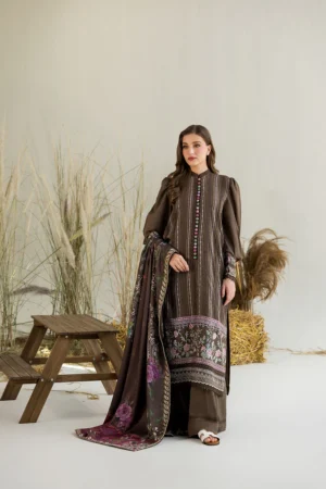 Design 3A Winter Edit Vol.1 '25